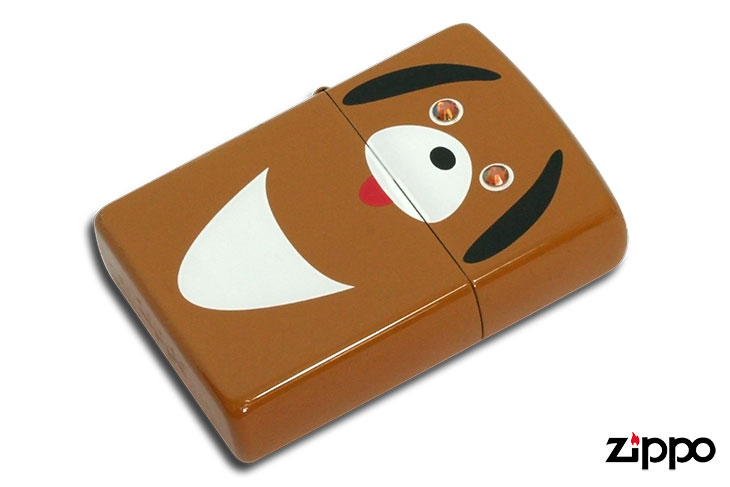 Zippo ジッポー アニマルシリーズ Animal series ワンワン