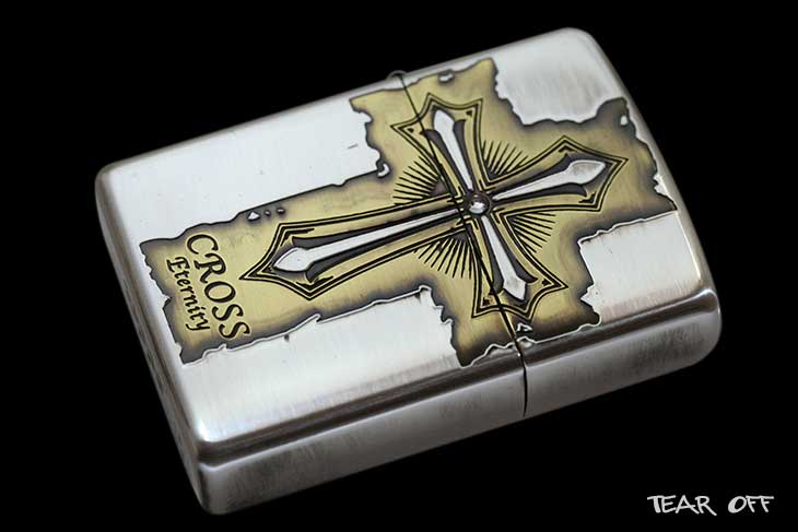 Zippo zippo ジッポー TikTokチャレンジ 短く