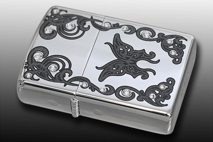 Zippo ジッポー ア・ゲ・ハ AGH-SP