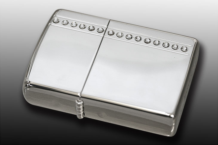 Zippo ジッポー コーラス・ライン CLW-SP