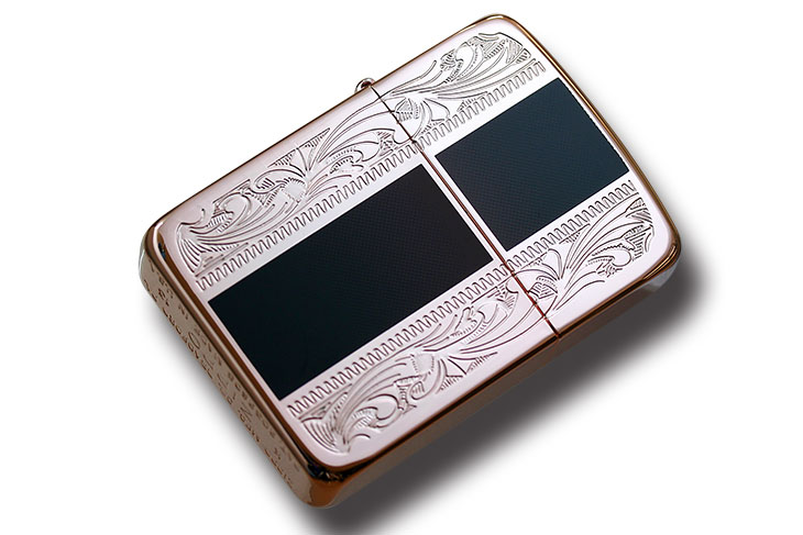 Zippo ジッポー 1941アラベスク 41ARB-CU