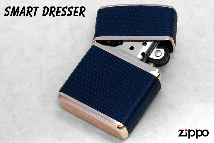 Zippo ジッポー スマートドレッサー SMART DRESSER  16-SDA（A）