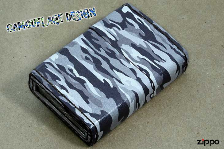 Zippo ジッポー CAMOUFLAGE DESIGN 20-NCDA