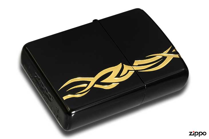 Zippo ジッポー TATTO IN THE DARK NIGHT タトゥーインザダーク