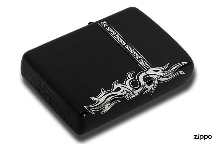Zippo ジッポー Night&Knight ナイトアンドナイト NNB-BM