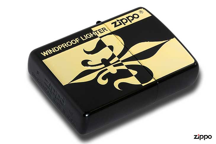 Zippo ジッポー Arban Gothic Style アーバンゴシックスタイル LLY-BG