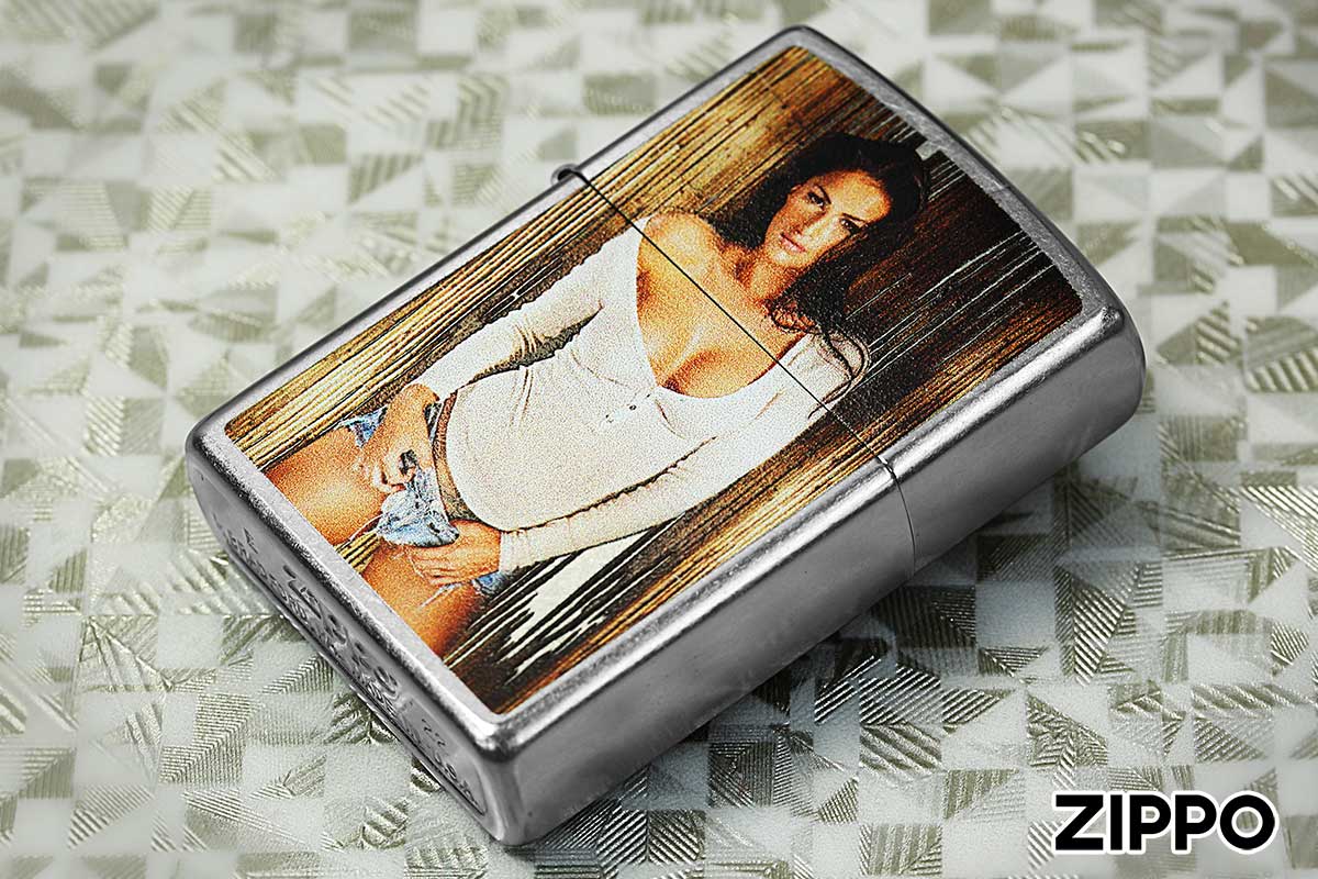 新製品情報も満載 ZIPPO sexy girl セクシーガール econet.bi