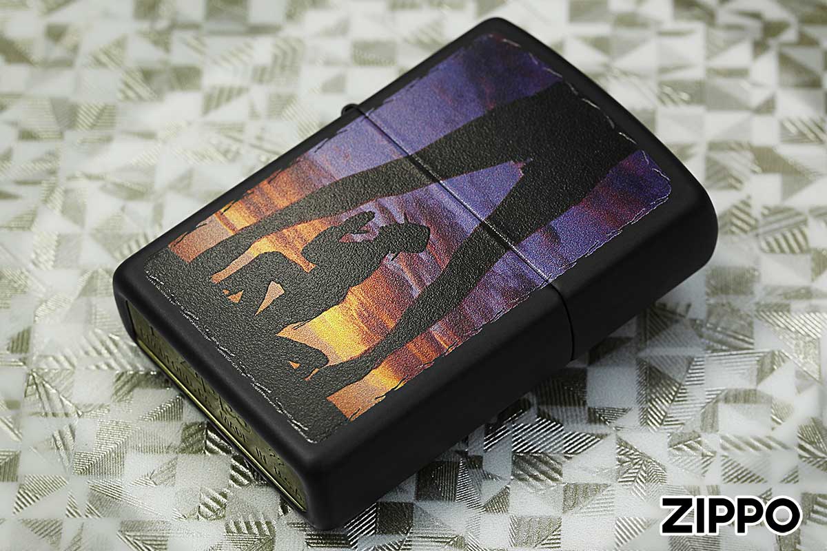 Zippo ジッポー SEXY GIRL セクシーガール Pray for Love Z218-098038 メール便可