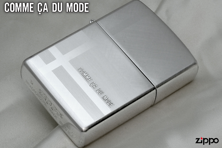 B5304□コムサデモード Botto Giuseppe セットアップ 9/11