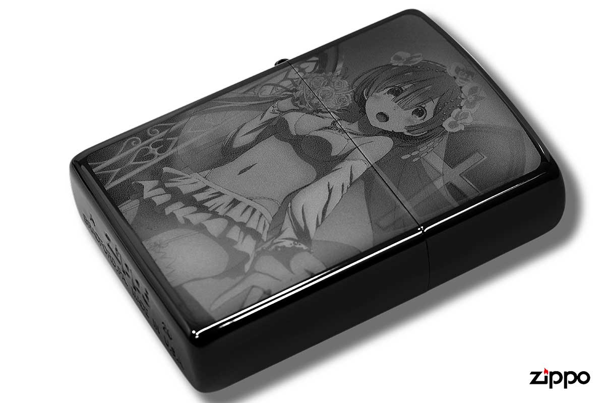 Re:ゼロから始める異世界生活_Zippo(鬼レム) | 公式グッズ・公式