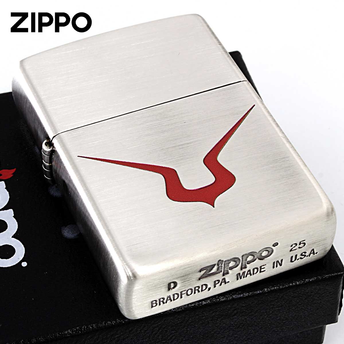 Zippo ジッポー コードギアス反逆のルルーシュ アニメ キャラ オフィシャルライセンス品 ギアスマーク＆C.C.