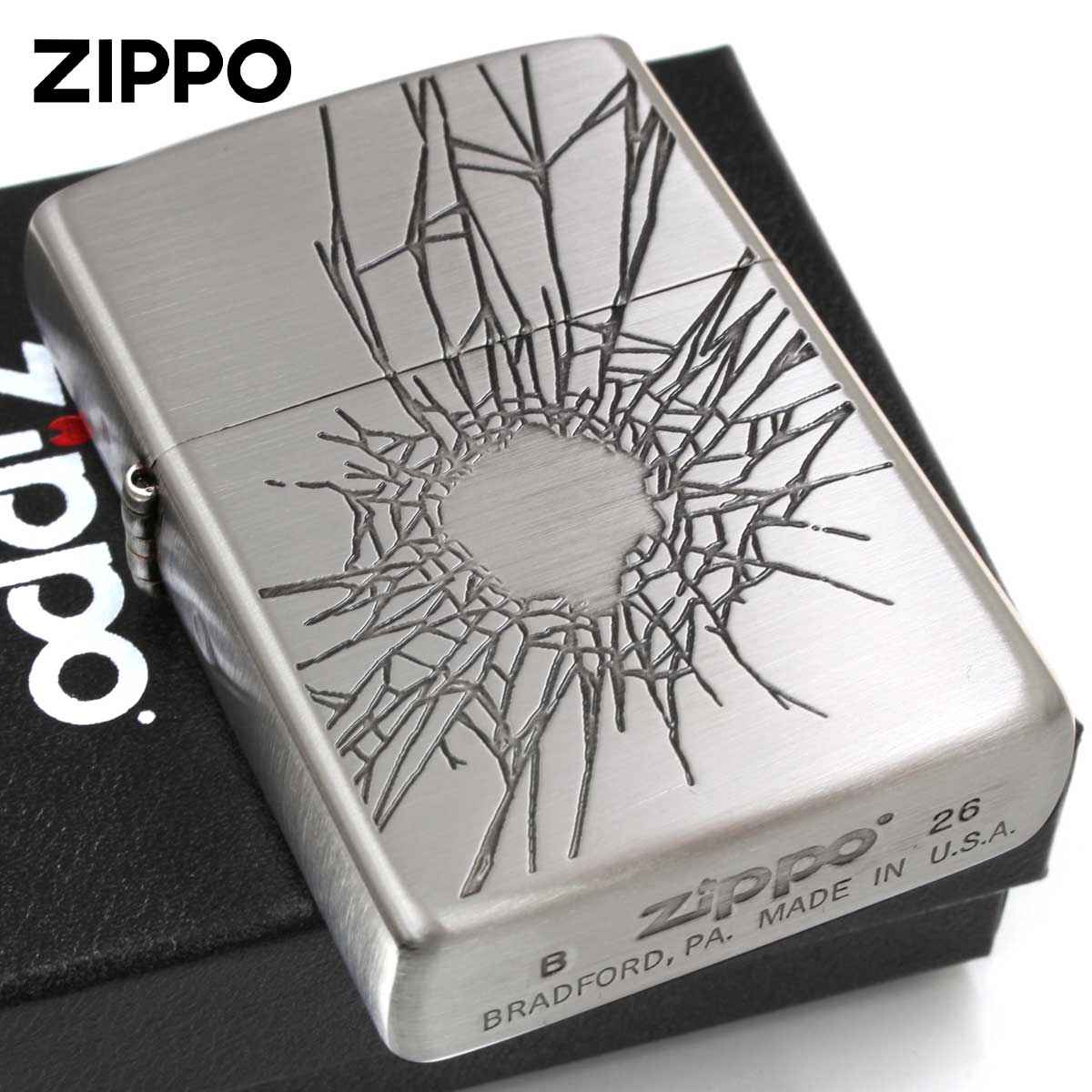 Zippo ジッポー よふかしのうた Season2 TVアニメ 公式ライセンス品 ナズナ&キョウコ