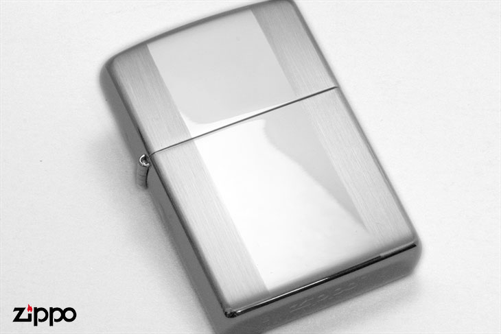 Zippo ジッポー スタンダードライン Standard line SV 1201S267 メール便可