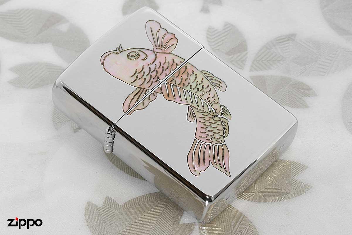 Zippo ジッポー SHELL CORP シェルカープ SV 1201S665｜Zippo