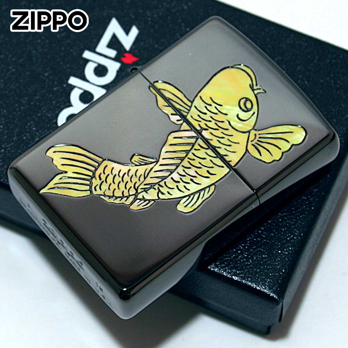 ZIPPO ジッポ ライター L Ⅵ KINGDOM OF HAWAII-COAT OF ARM