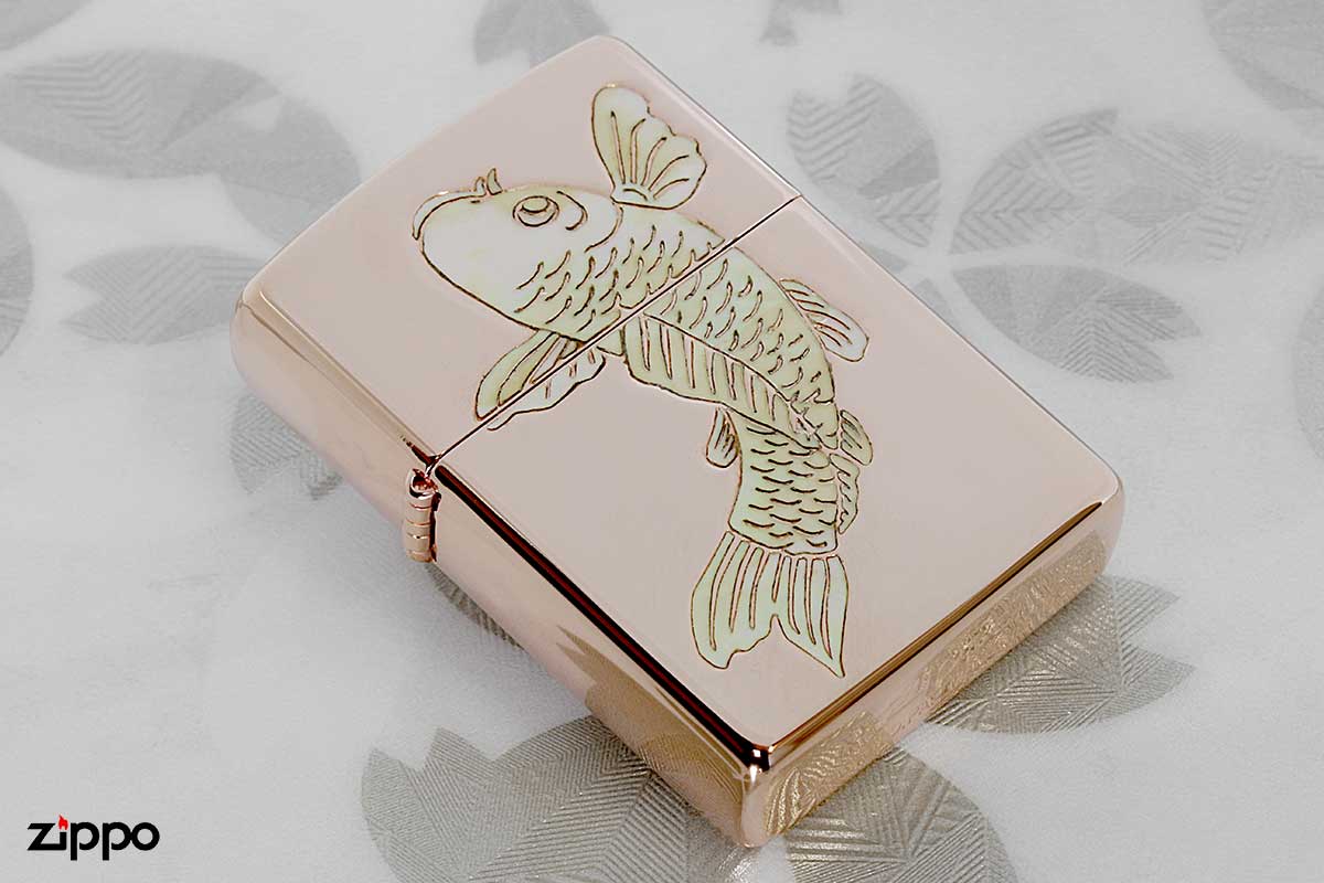 Zippo ジッポー SHELL CORP シェルカープ RPK 1201S667