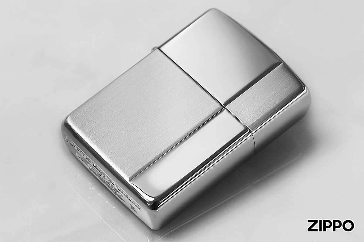 ZIPPO アーマー サテーナ 6セット