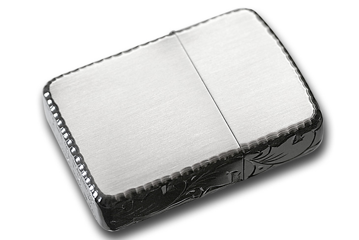 Zippo ジッポー 1941-3H C 2 SV&BN