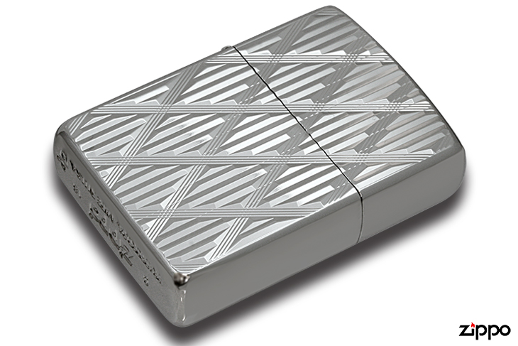 Zippo ジッポー Diamante ディアマンテ WN-B