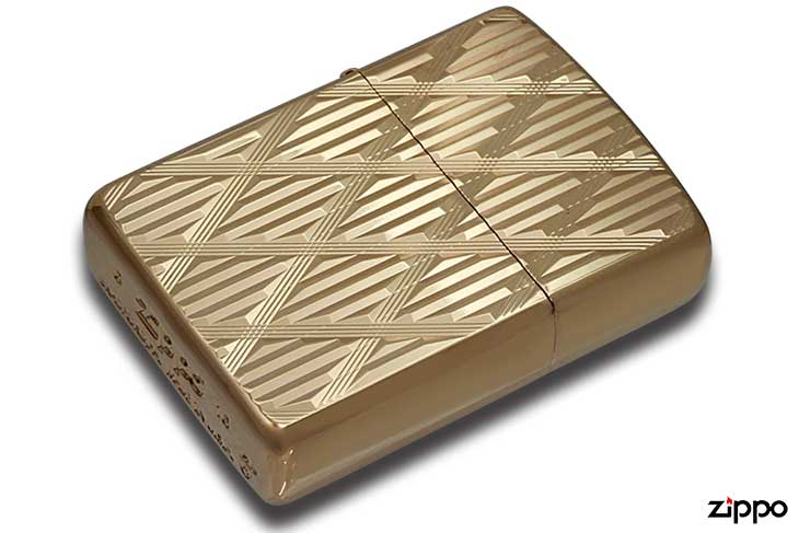 Zippo ジッポー Diamante ディアマンテ GP-B メール便可
