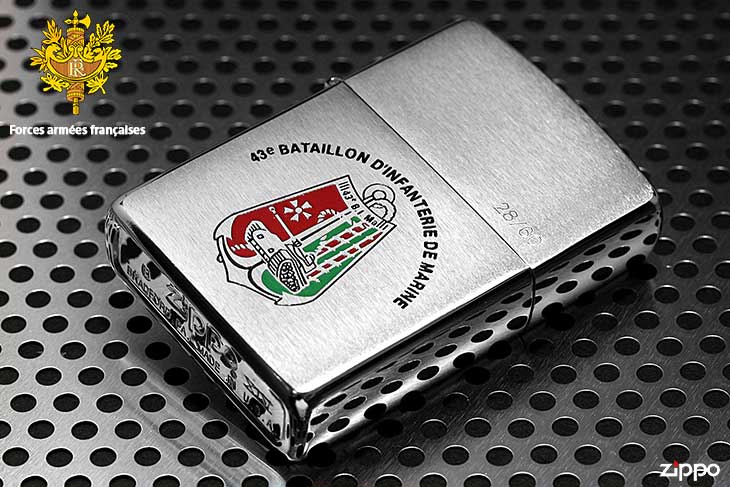 ZIPPO LEGENDS II 限定版ライター　ミリタリー 限定Zippoのカテゴリ一覧/ZIPPO(ジッポー)専門店フラミンゴ