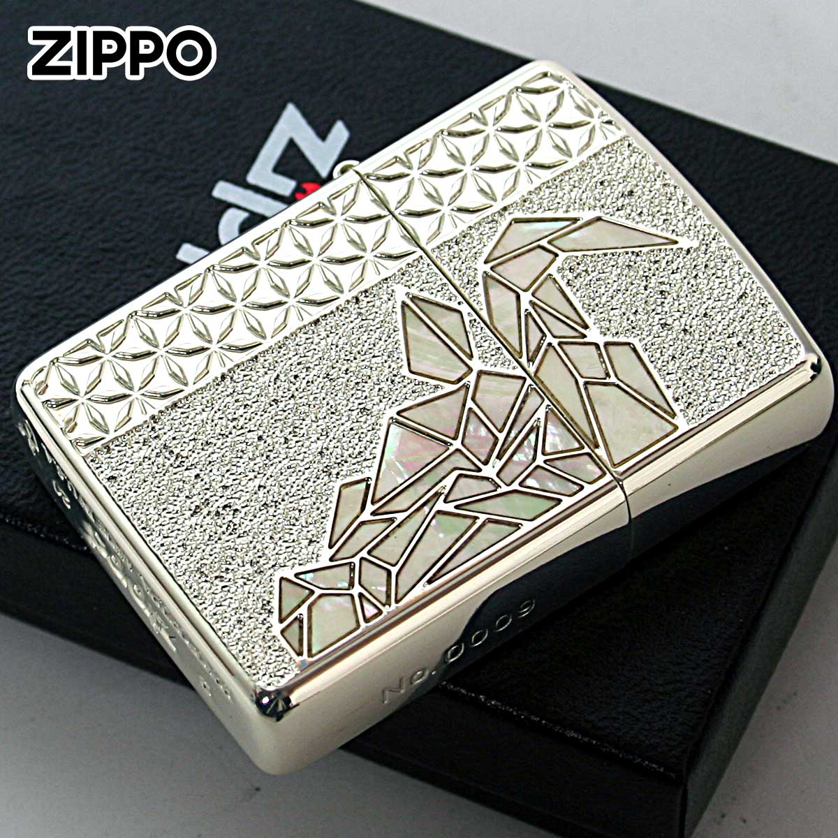 楽天市場】父の日 ZIPPO(ジッポーライター)オイル缶メタル1