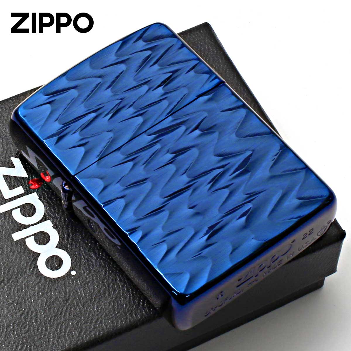 Amazon.co.jp: ZIPPO(ジッポー) オイルライター Heart Design