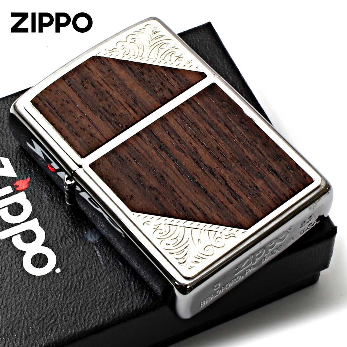 天野喜孝 ZIPPO FF10 Warter Warrior | Zippoオンラインショップ