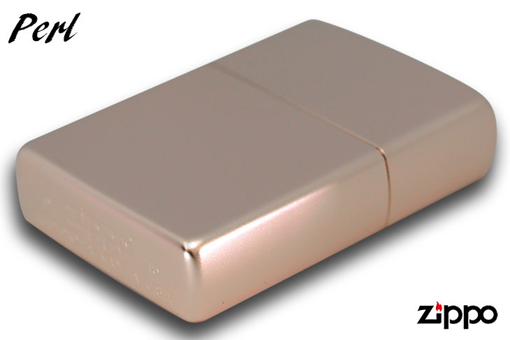 Zippo ジッポー ロゼパール MTB16J 200P-ROSE メール便可