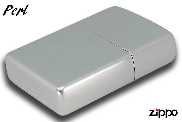 Zippo ジッポー パールシリーズ 200P-PT