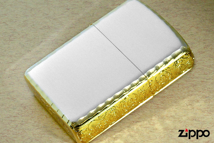 Zippo ジッポー Enclose Arabesque 162EA-3SG