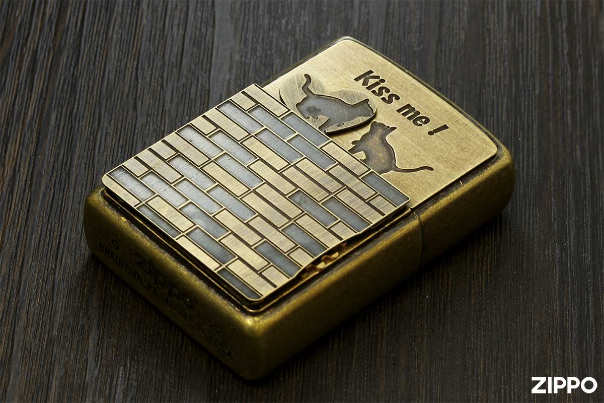 crimie・クライミー・zippo・ジッポ・ライター すっぱい