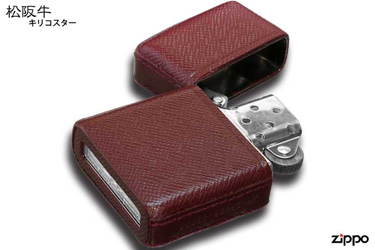 Zippo ジッポー 松阪牛 キリコスター RD
