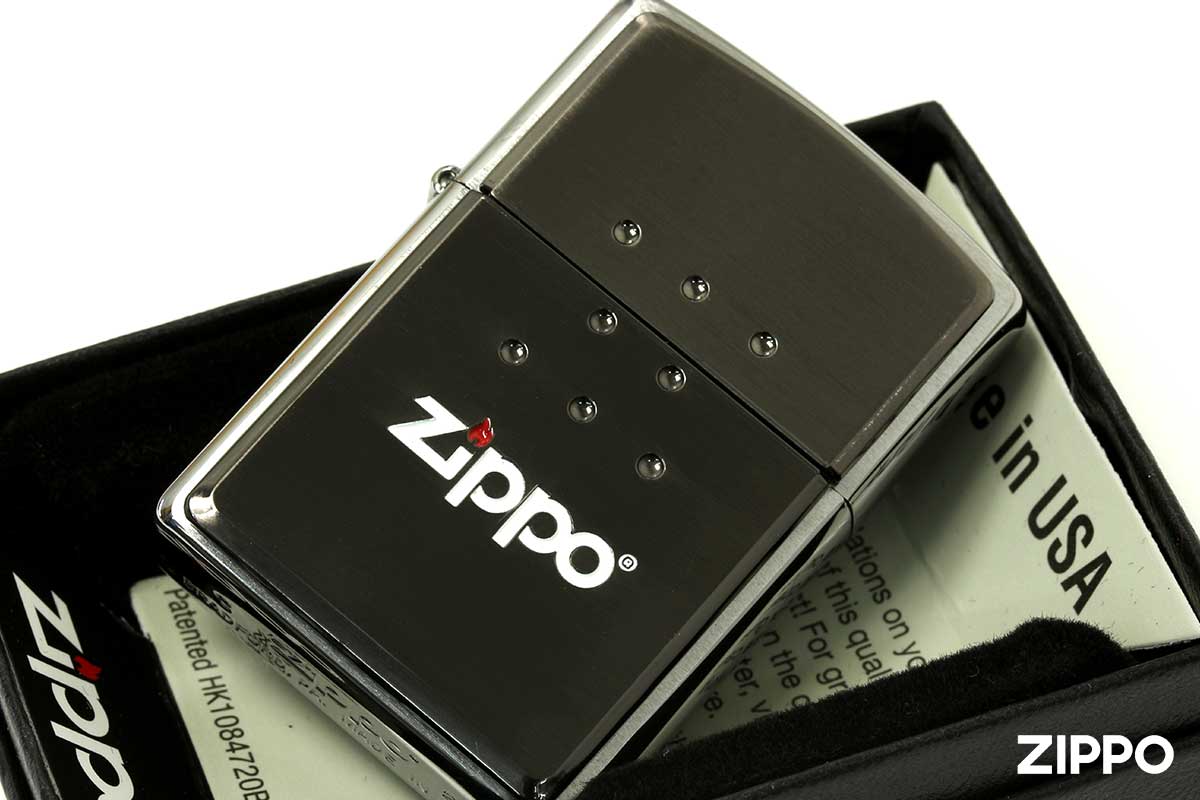 Zippo ジッポー ART METAL Package Design アートメタル パッケージデザイン 5 メール便可