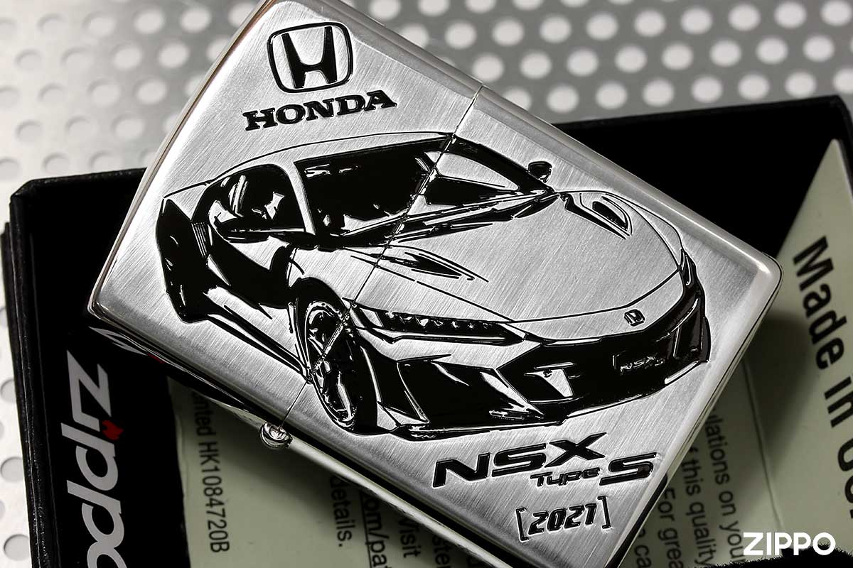 Mazda Cosmo Sports Zippo | eBay