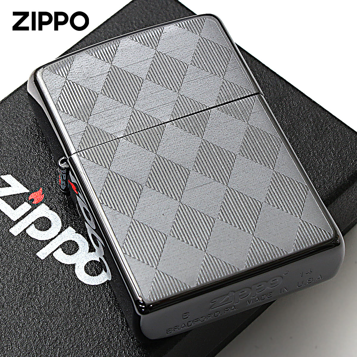 チャッポ Tibetan Skull Zippo : BRONZE & SILVER – ZOCALO JAPAN