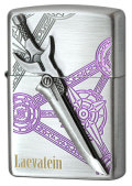 Zippo ジッポー 魔法少女リリカルなのは The MOVIE 2nd A's Zippo ジッポー 魔法少女リリカルなのは The MOVIE 2nd A's
