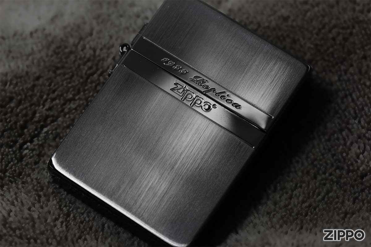 ZIPPO ライター ツタンカーメンダブルイヤー ファラオ NO.3 送料