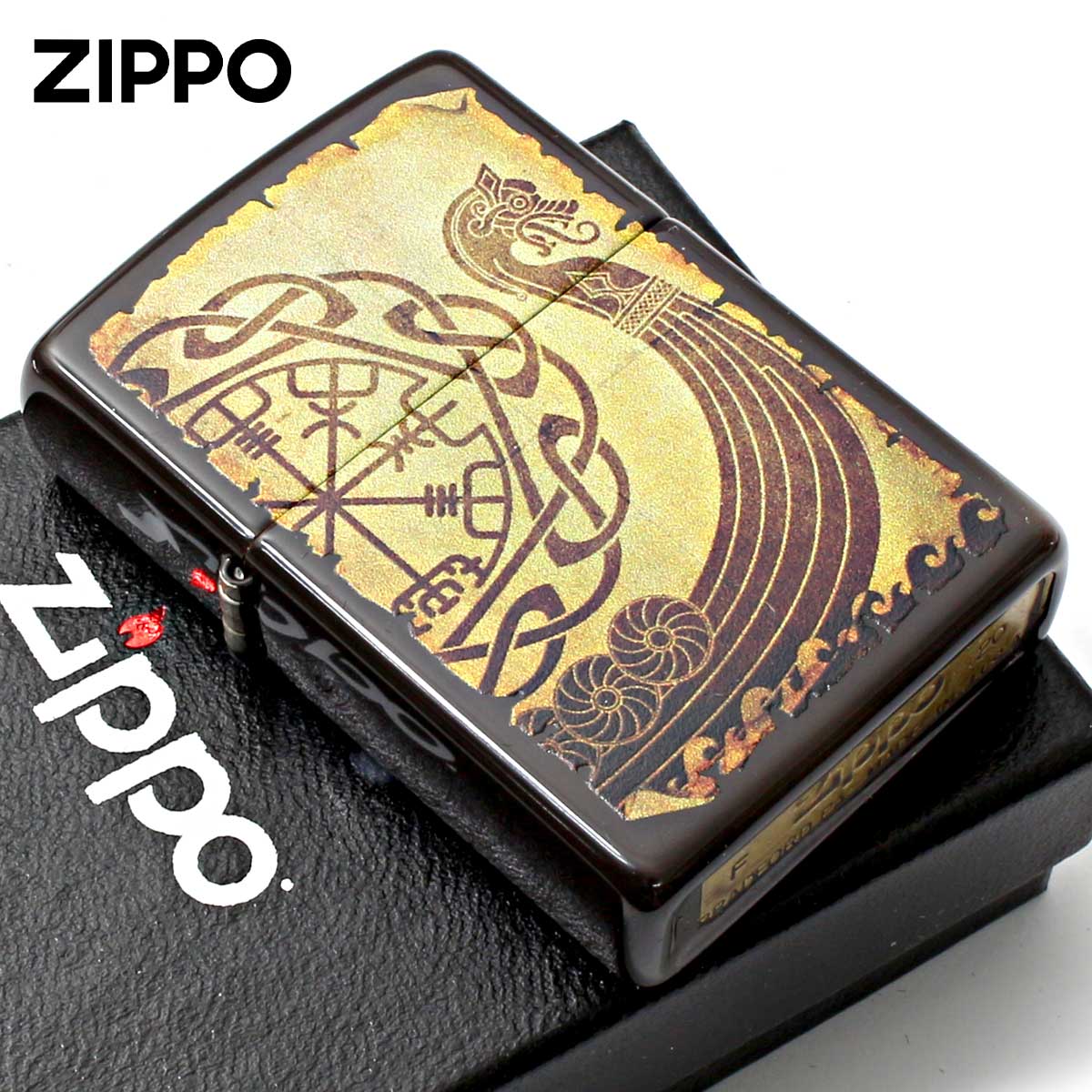 BigJhon ZIPPO ライター BIG JOHN ビッグジョン20周年記念 ジッポー ZIPPOライター
