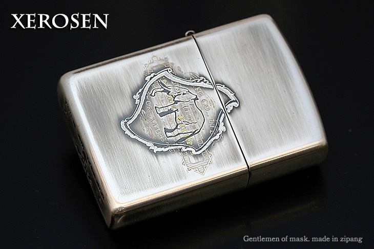 Zippo ジッポー XEROSEN ゼロセン エレファント