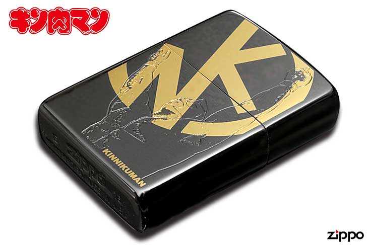 Zippo ジッポー キン肉マン Zippo THE キン肉マン