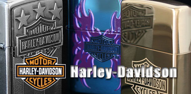 Harley Davidsonハーレー・ダヴィッドソンZippo/商品一覧 Zippo