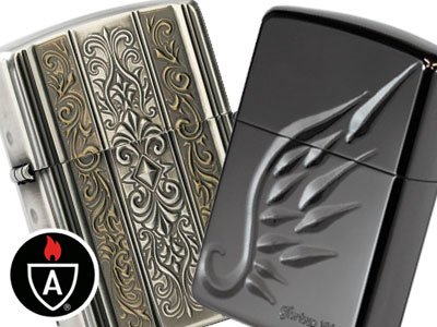 アーマー系Zippoのカテゴリ一覧/ZIPPO(ジッポー)専門店フラミンゴ