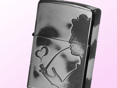 ガール＆セクシー系Zippoのカテゴリ一覧/ZIPPO(ジッポー)専門店フラミンゴ