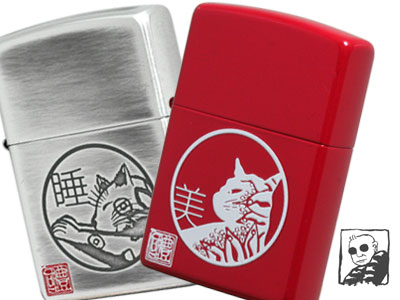 アート系Zippoのカテゴリ一覧/ZIPPO(ジッポー)専門店フラミンゴ