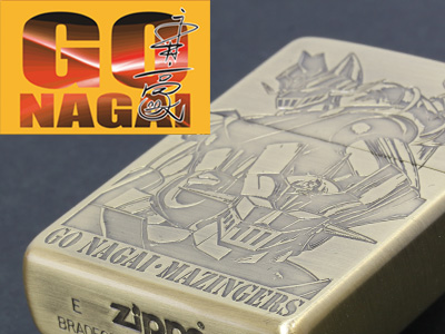 キャラクター系zippoのカテゴリ一覧 Zippo ジッポー 専門店フラミンゴ